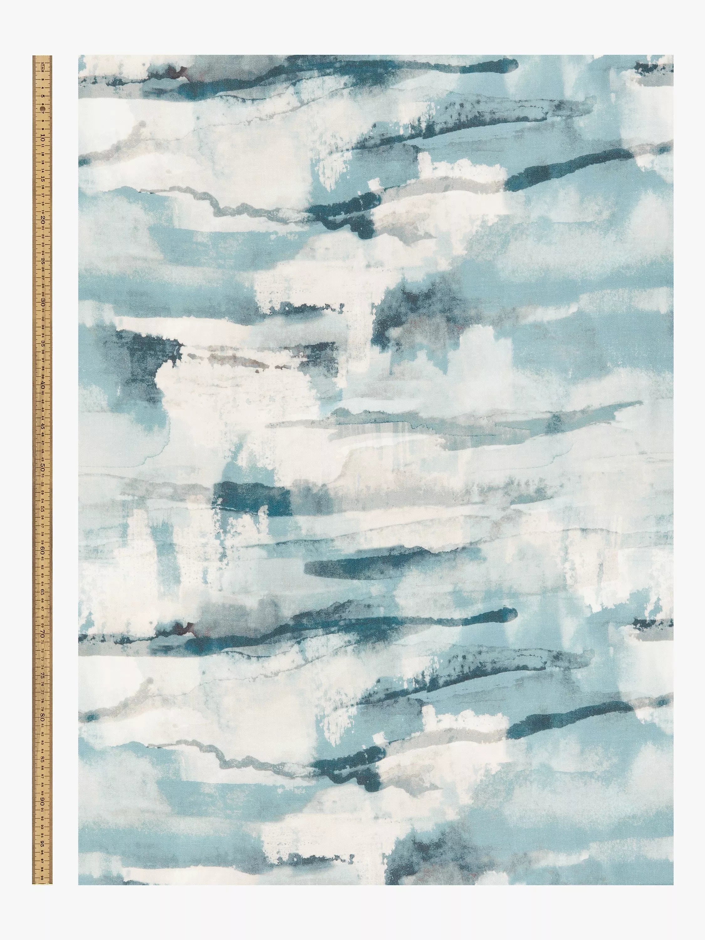 John Lewis Shiomi furnishing fabric - British product