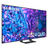 Samsung QE65Q77DATXXU 65 Inch QLED 4K Ultra HD Smart TV GOODS Costco UK