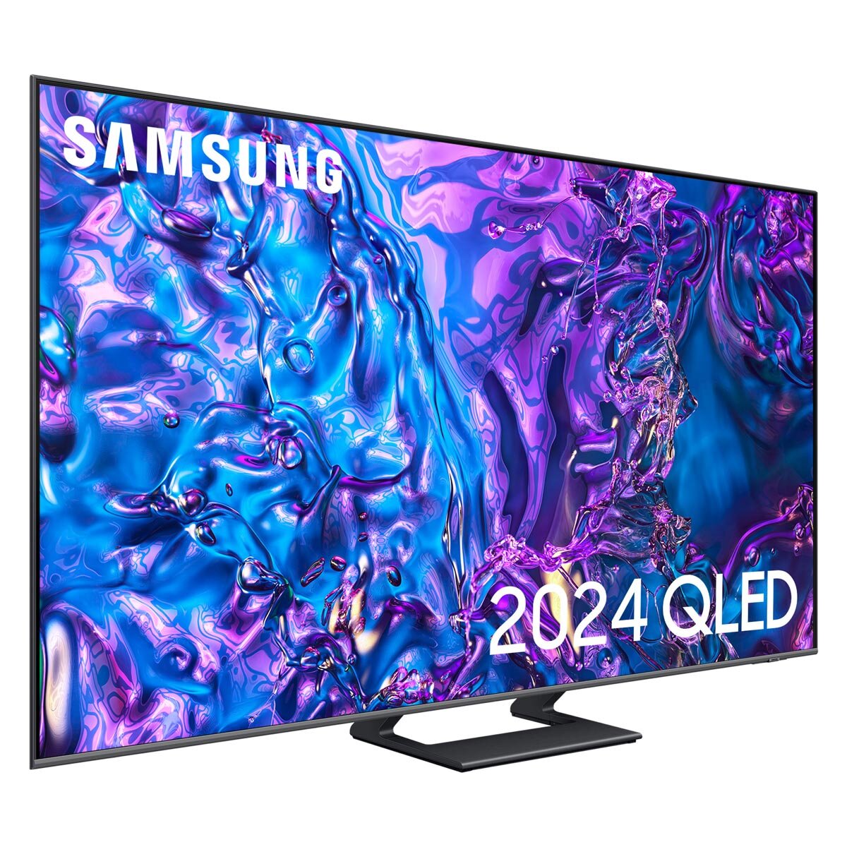 Samsung QE75Q77DATXXU 75 Inch QLED 4K Ultra HD Smart TV GOODS Costco UK