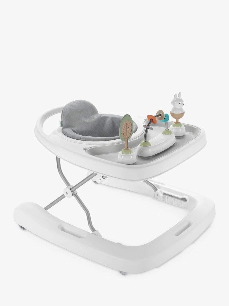 Ingenuity Step & Sprout 3-in-1 Activity Walker First Forest, UK version