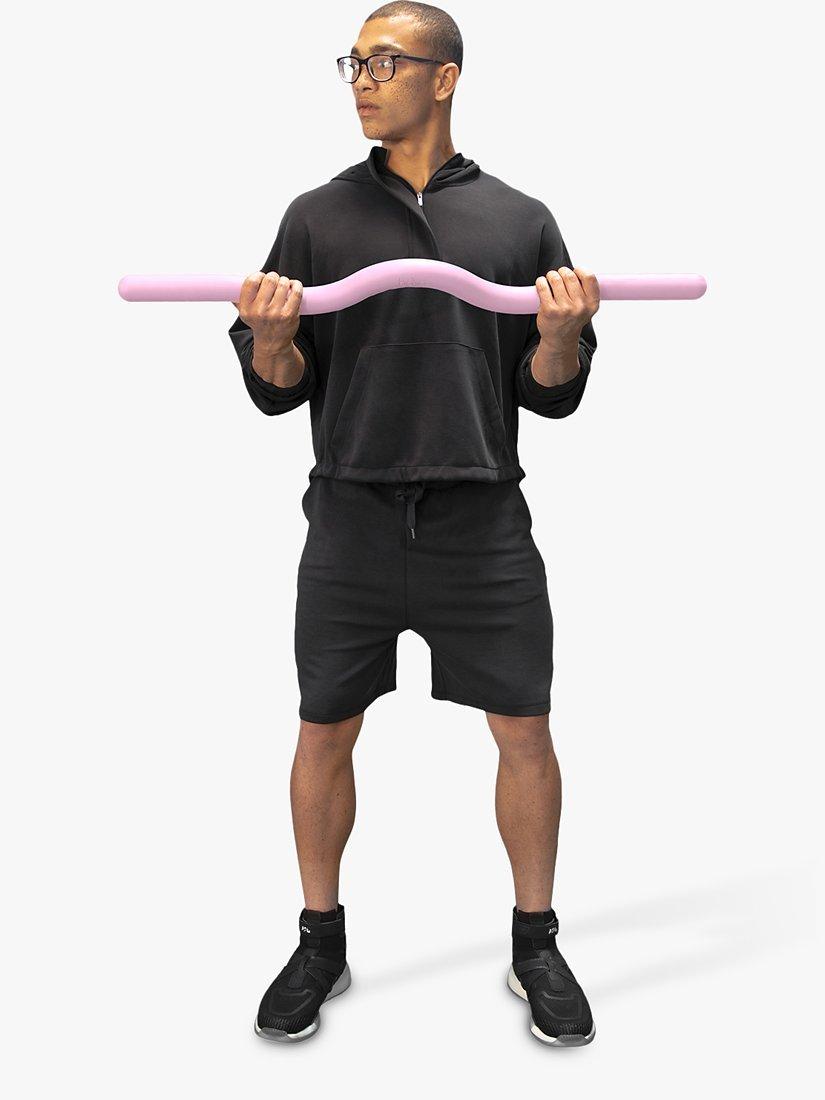 Bala Beam 6.8kg 15lb bar - imported from the UK