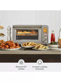Sage Smart Oven Air Fryer stainless steel countertop - British product