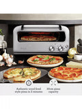 Sage Pizzaiolo pizza oven (British brand)
