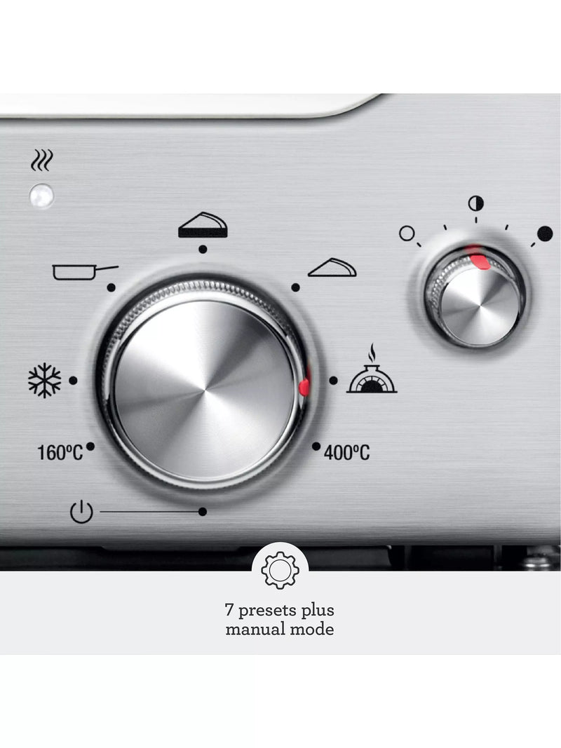 Sage Pizzaiolo pizza oven (British brand)