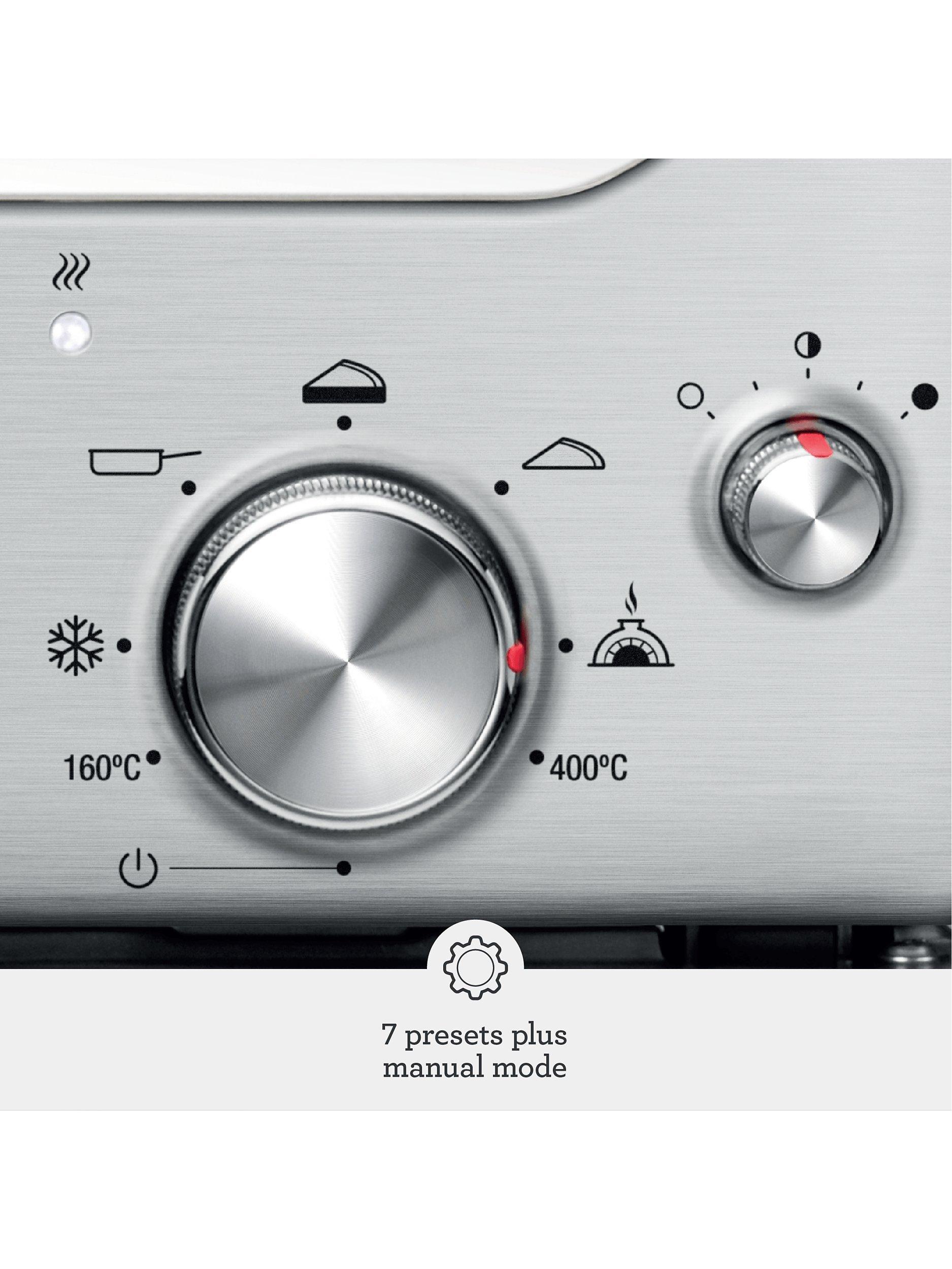Sage Pizzaiolo pizza oven (British brand)