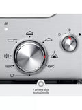 Sage Pizzaiolo pizza oven (British brand)