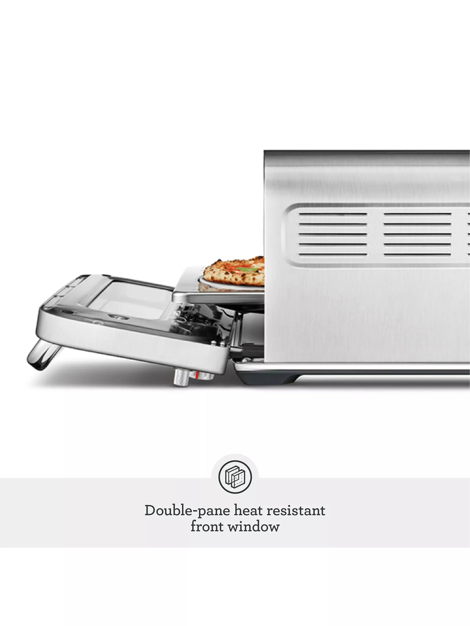 Sage Pizzaiolo pizza oven (British brand)