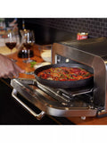 Sage Pizzaiolo pizza oven (British brand)