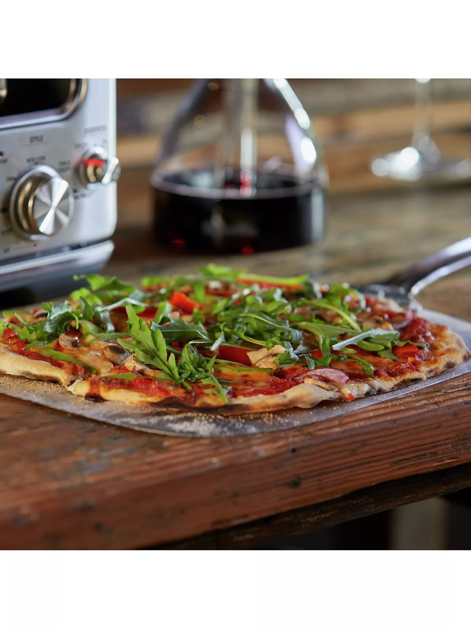 Sage Pizzaiolo pizza oven (British brand)