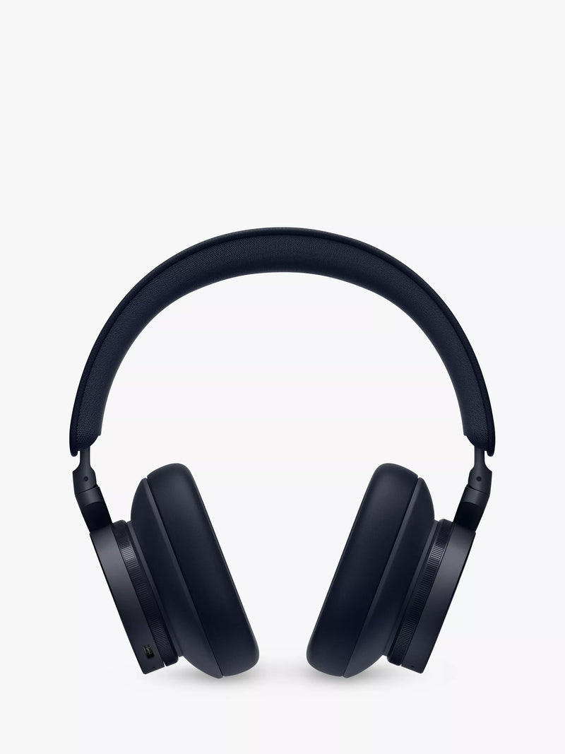 Bang & Olufsen Beoplay H95 Wireless Bluetooth Active Noise Cancelling Over-Ear Headphones - Black