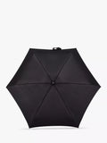 totes X-tra Strong umbrella small black, imported from the UK
