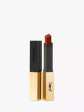 Yves Saint Laurent Rouge Pur Couture The Slim Lipstick