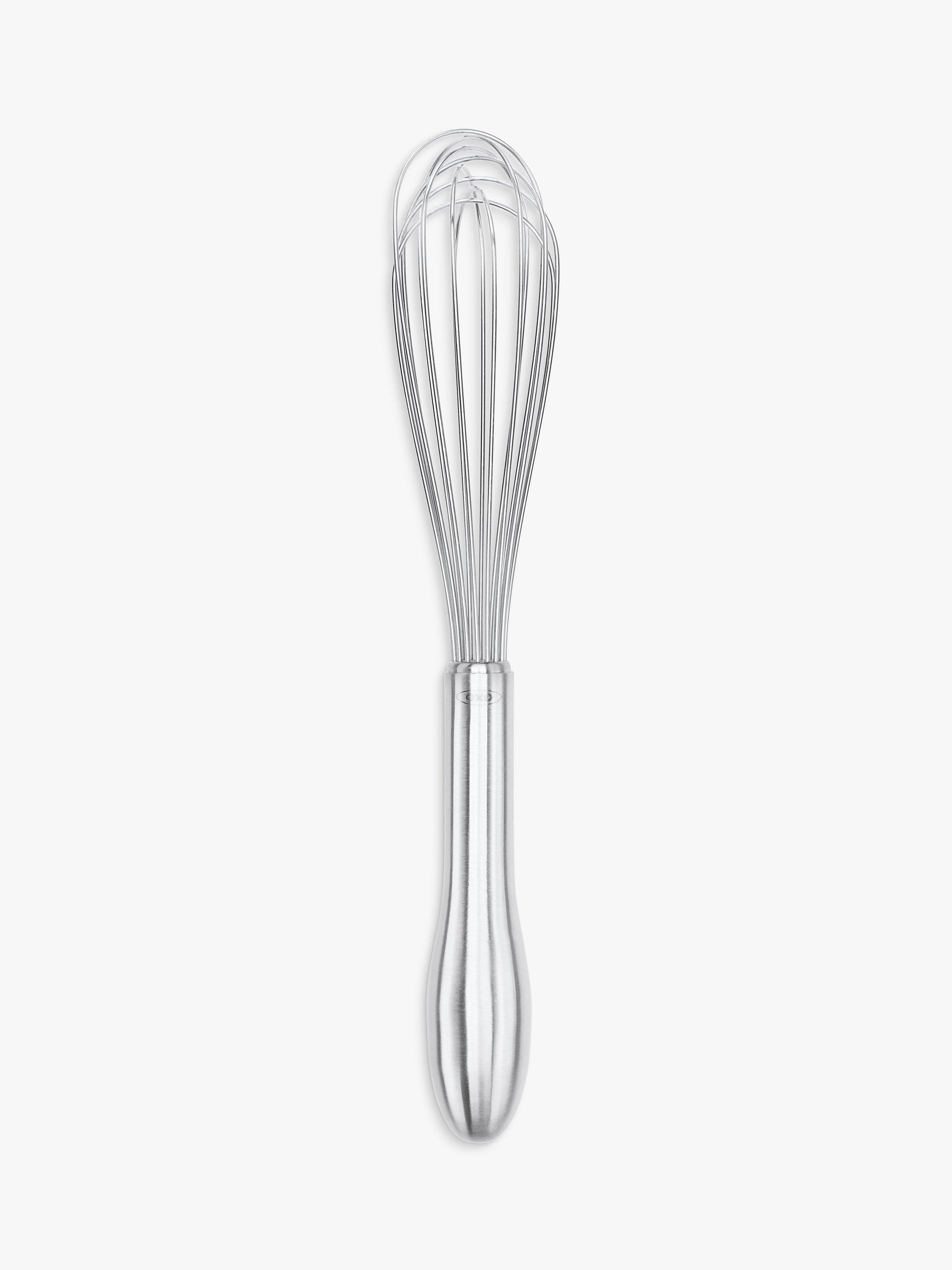 OXO 9-inch Stainless Steel Balloon Whisk imported from the UK