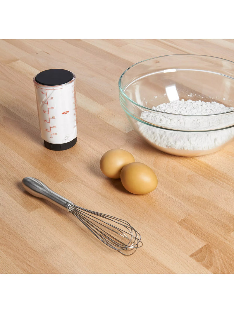 OXO 9-inch Stainless Steel Balloon Whisk imported from the UK