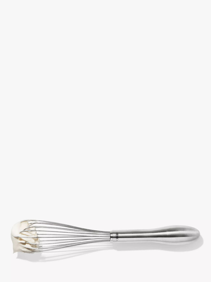 OXO 9-inch Stainless Steel Balloon Whisk imported from the UK