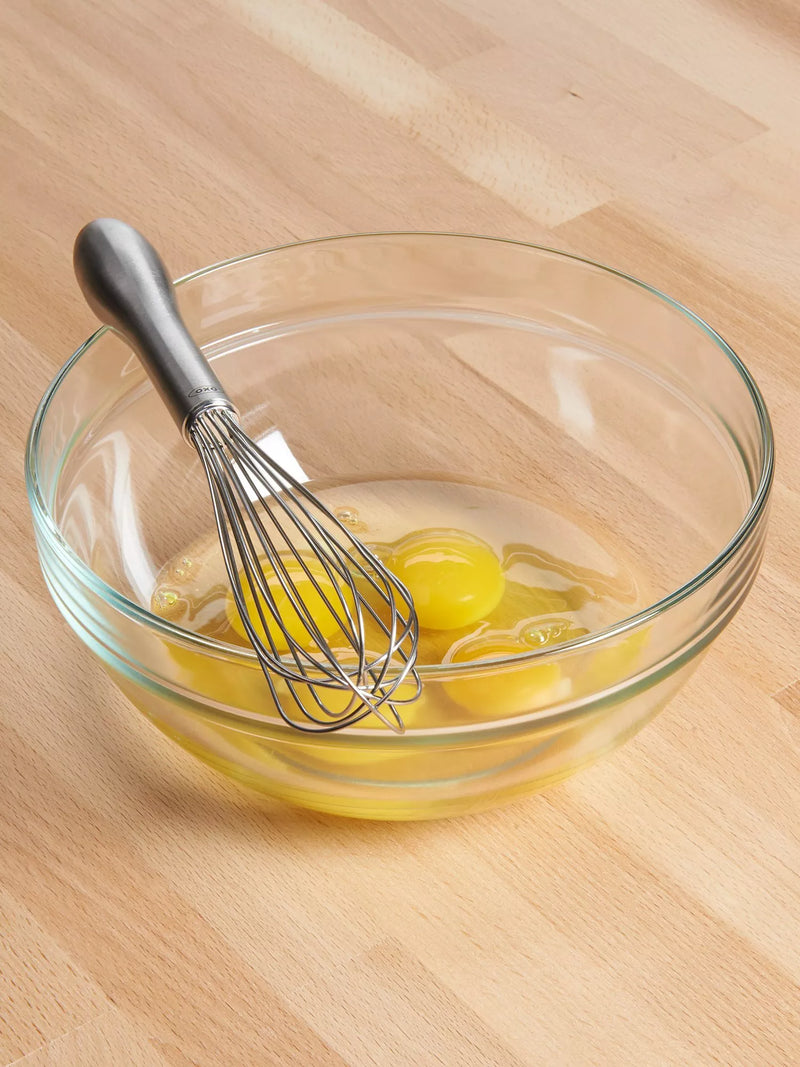 OXO 9-inch Stainless Steel Balloon Whisk imported from the UK