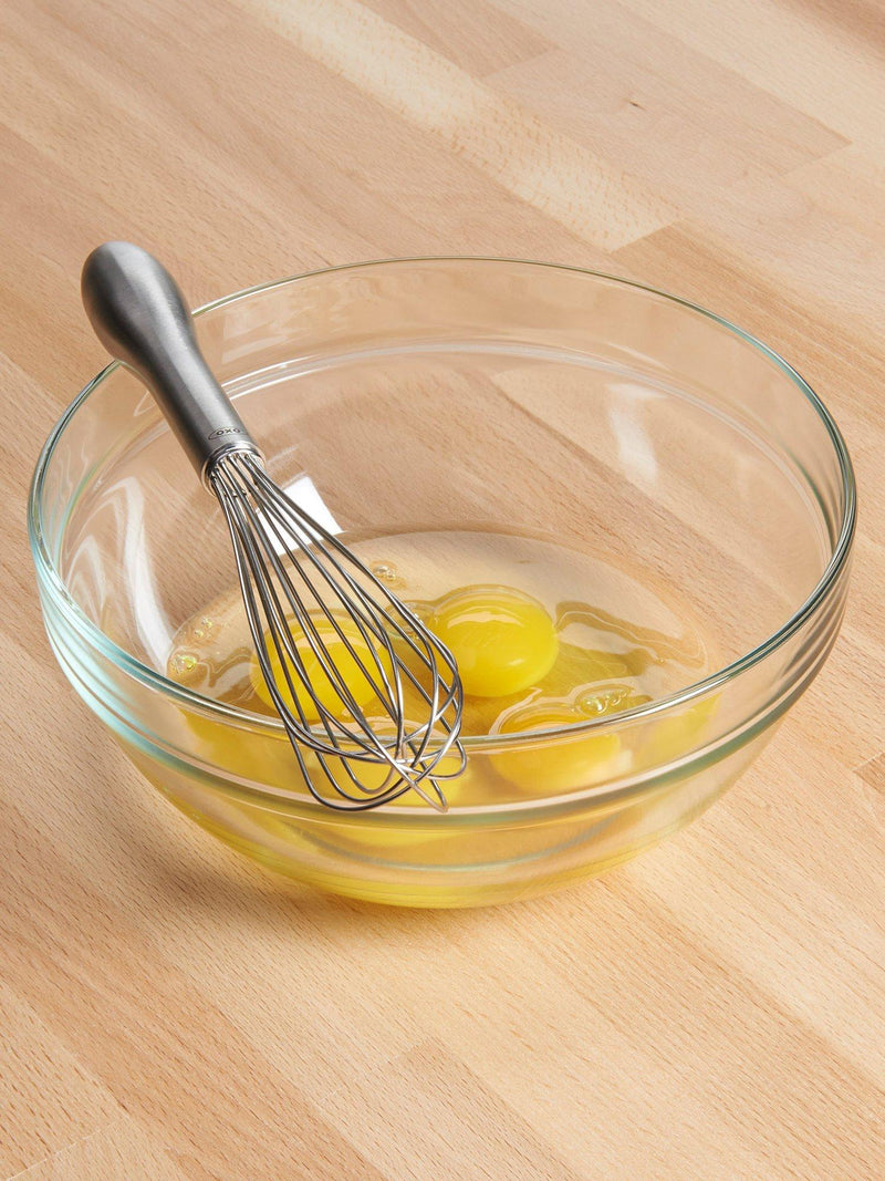 OXO 9-inch Stainless Steel Balloon Whisk imported from the UK
