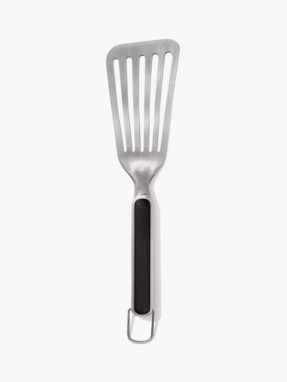 OXO Good Grips grilling precision stainless steel BBQ turner (British brand)
