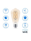 Philips smart ST64 tunable LED bulb - British product