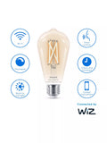 Philips smart ST64 tunable LED bulb - British product