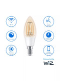 Philips Smart LED Bulb Candle E14 4.9W (British brand)