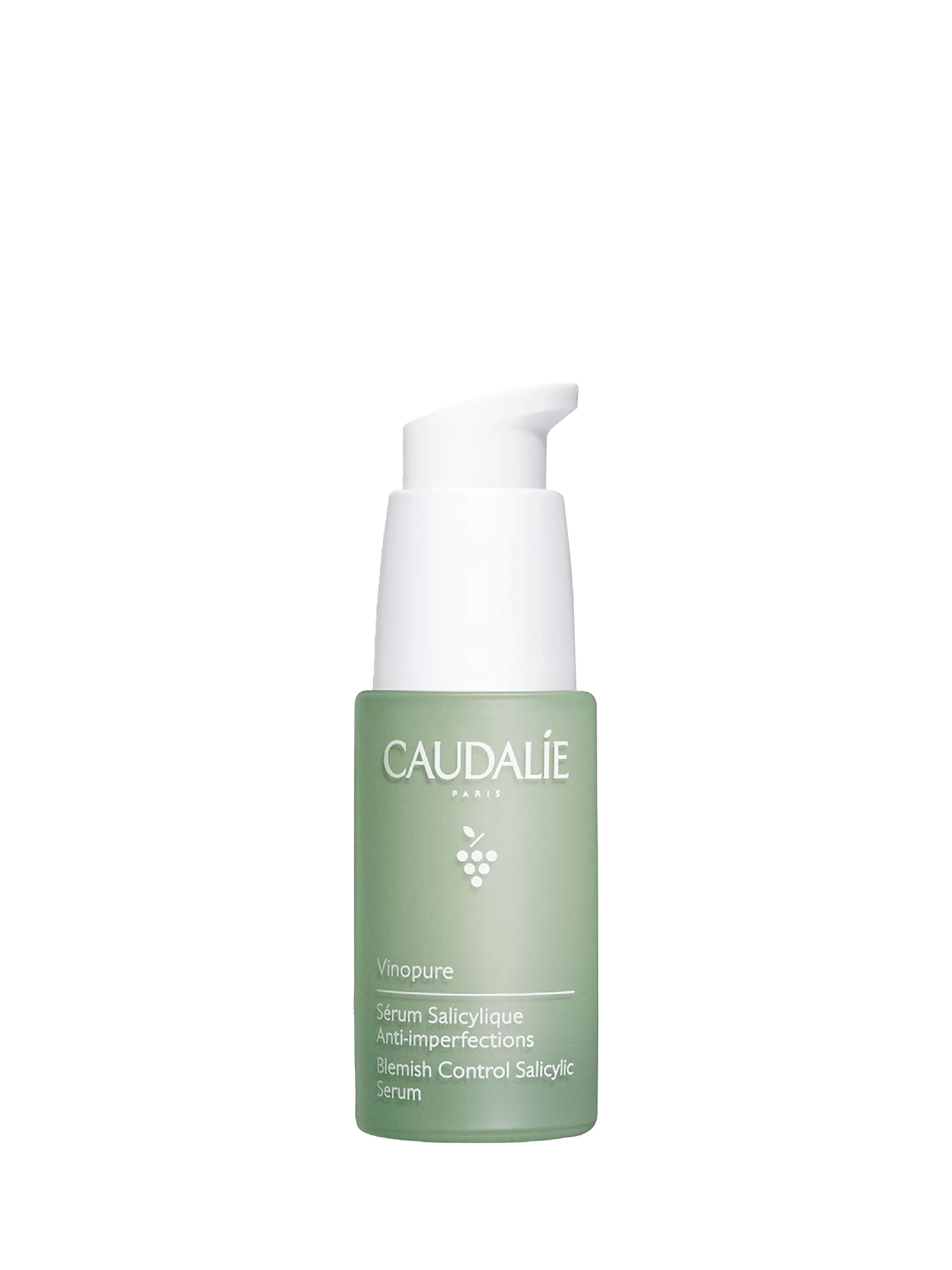 Caudalie Blemish Control Salicylic Serum 30ml - British product