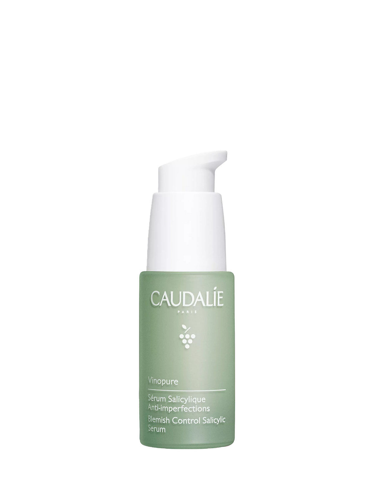 Caudalie Blemish Control Salicylic Serum 30ml - British product