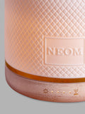 NEOM London Luxe Wellbeing Electric Diffuser Pod, imported from the UK
