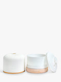 NEOM London Luxe Wellbeing Electric Diffuser Pod, imported from the UK