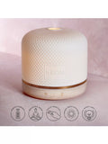 NEOM London Luxe Wellbeing Electric Diffuser Pod, imported from the UK