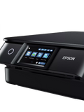 Epson XP-8700 photo printer black, imported from the UK