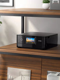 Epson XP-8700 photo printer black, imported from the UK