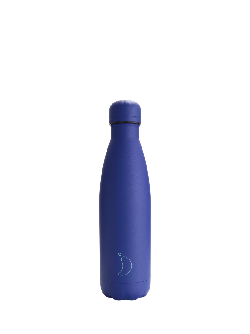 Chilly's Vacuum Insulated Leak-Proof Drinks Bottle, 500ml