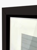 Brookpace Lascelles framed print Bulldog News 45.5x55.5cm, imported from the UK