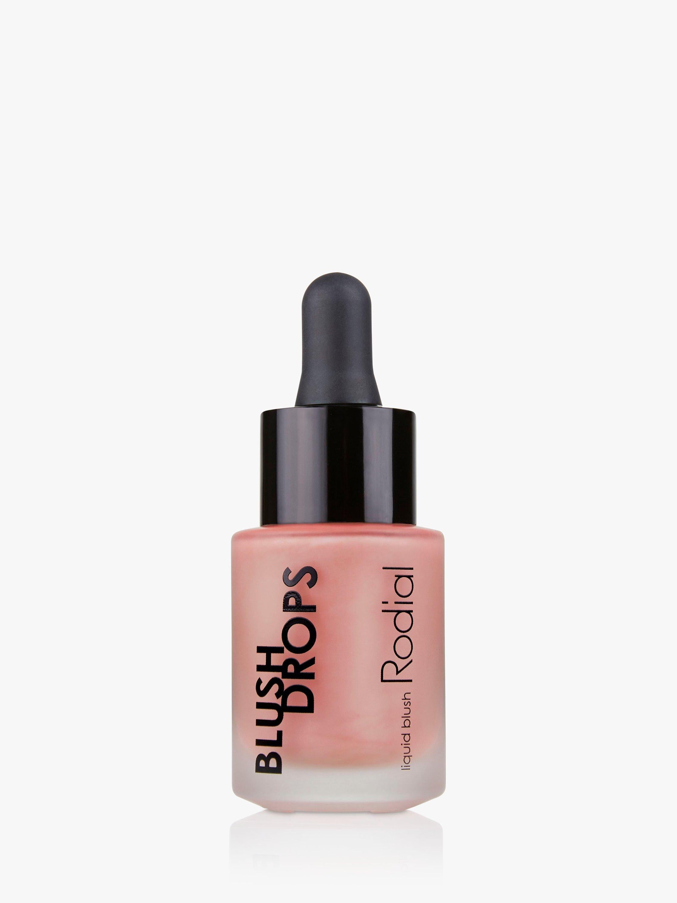 Rodial Blush Drops imported from the UK
