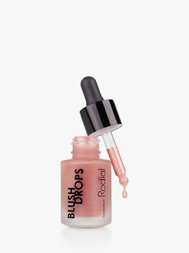 Rodial Blush Drops, imported from the UK
