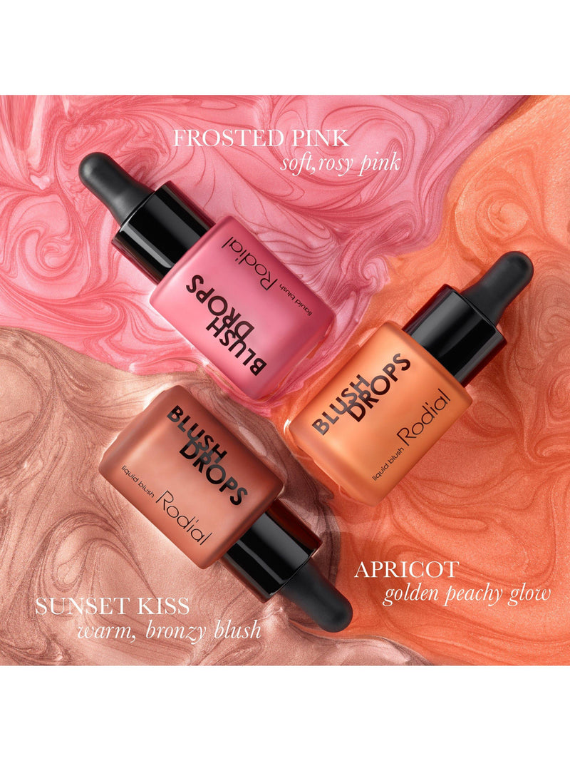 Rodial Blush Drops imported from the UK