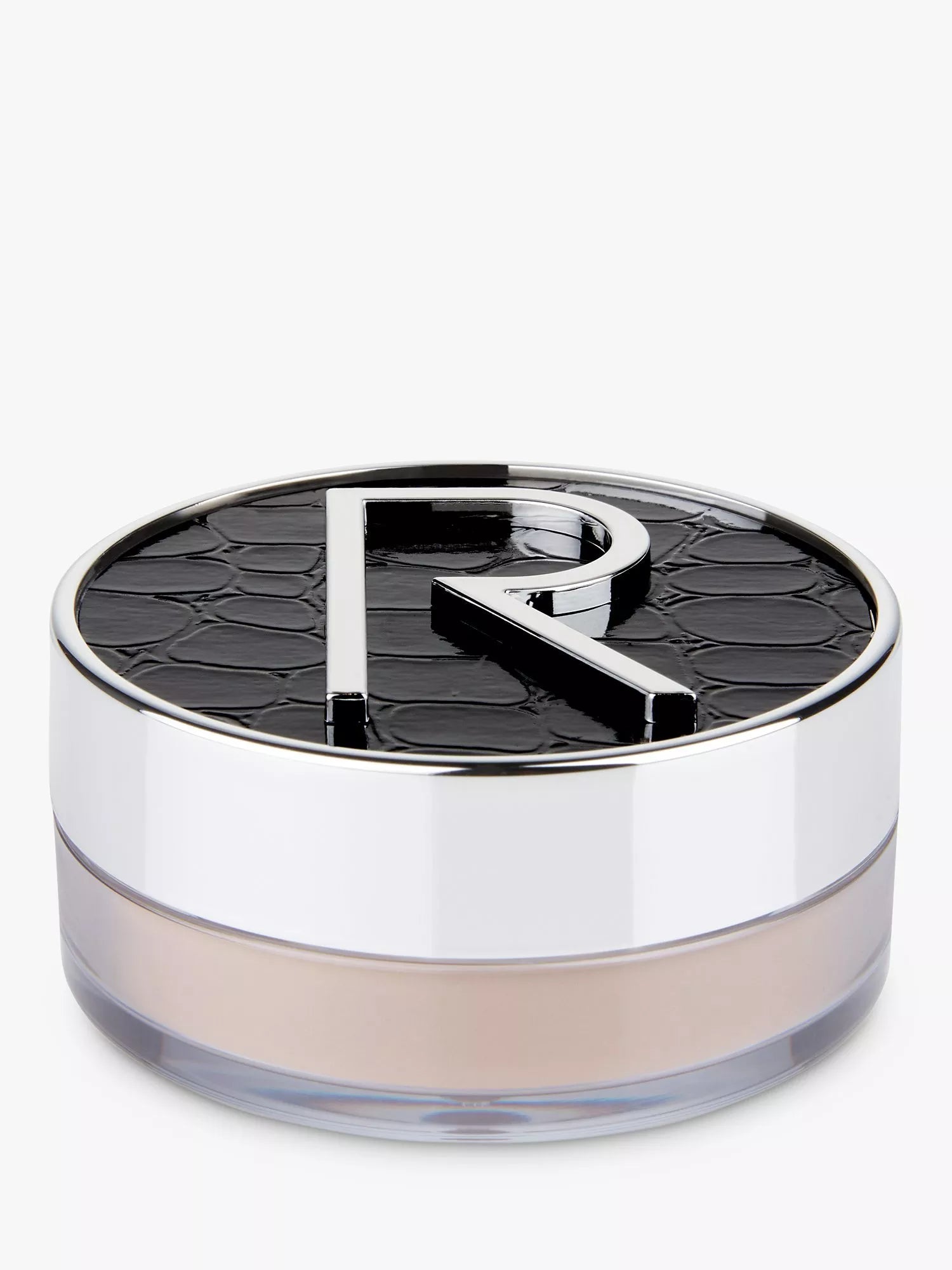 Rodial Glass Powder loose face powder 18g, imported from the UK