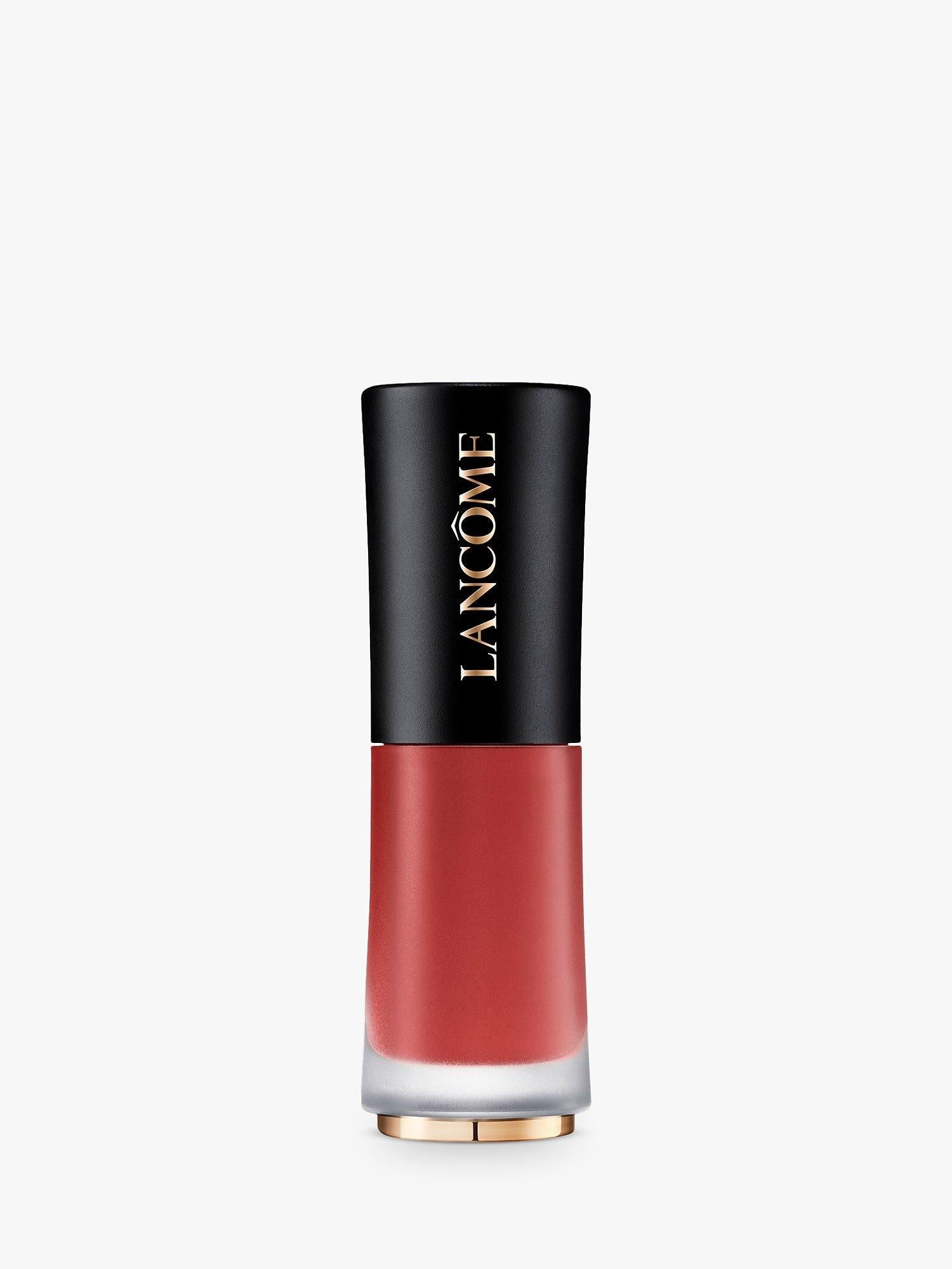 Lancôme Drama Ink matte lipstick 6ml (British brand)