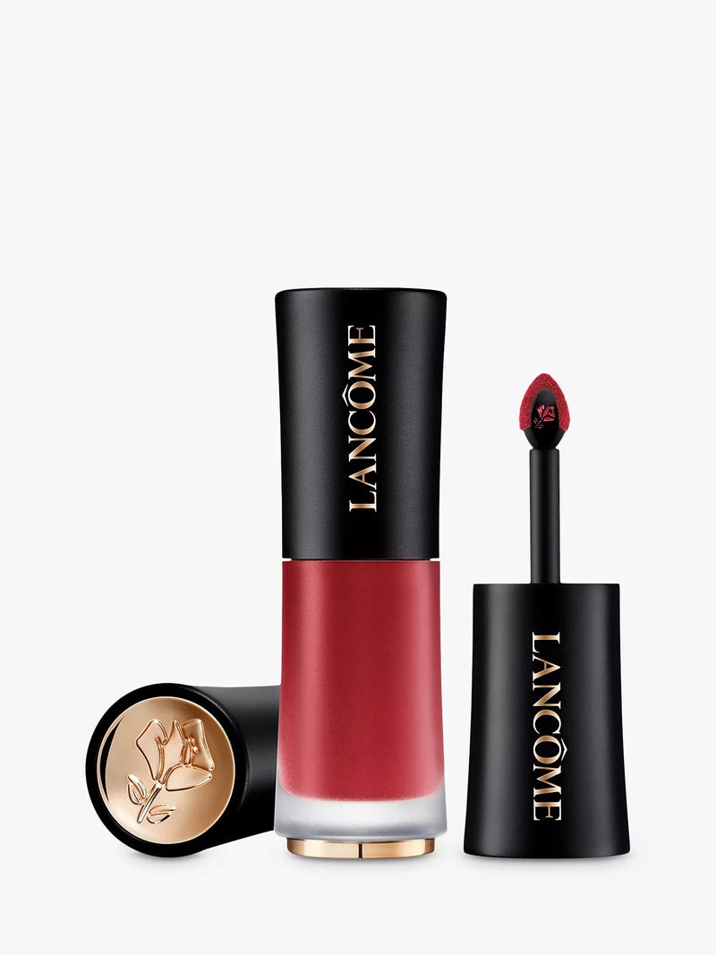 Lancôme L'Absolu Rouge Drama Ink Matte Lipstick 6ml