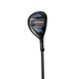 Callaway Edge steel golf club set 10 pieces right handed (British brand)