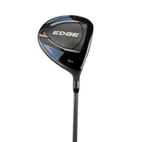 Callaway Edge steel golf club set 10 pieces right handed (British brand)