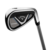 Callaway Edge Graphite Golf Club Set 10-Piece Right Handed - British product