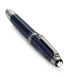 Montblanc Meisterstück Around the World Classique fountain pen, imported from the UK