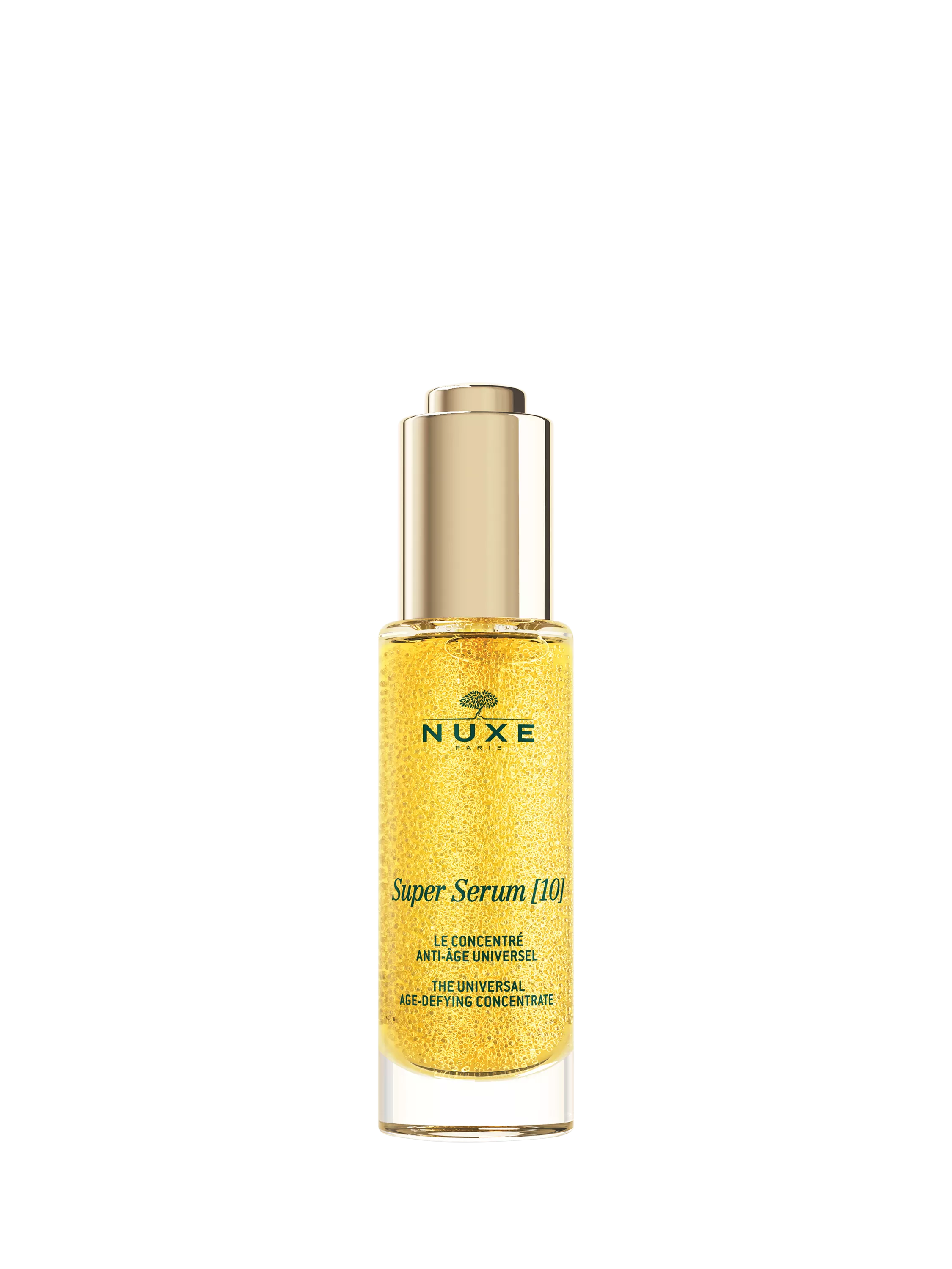 NUXE Super Serum anti-ageing concentrate 30ml (British brand)