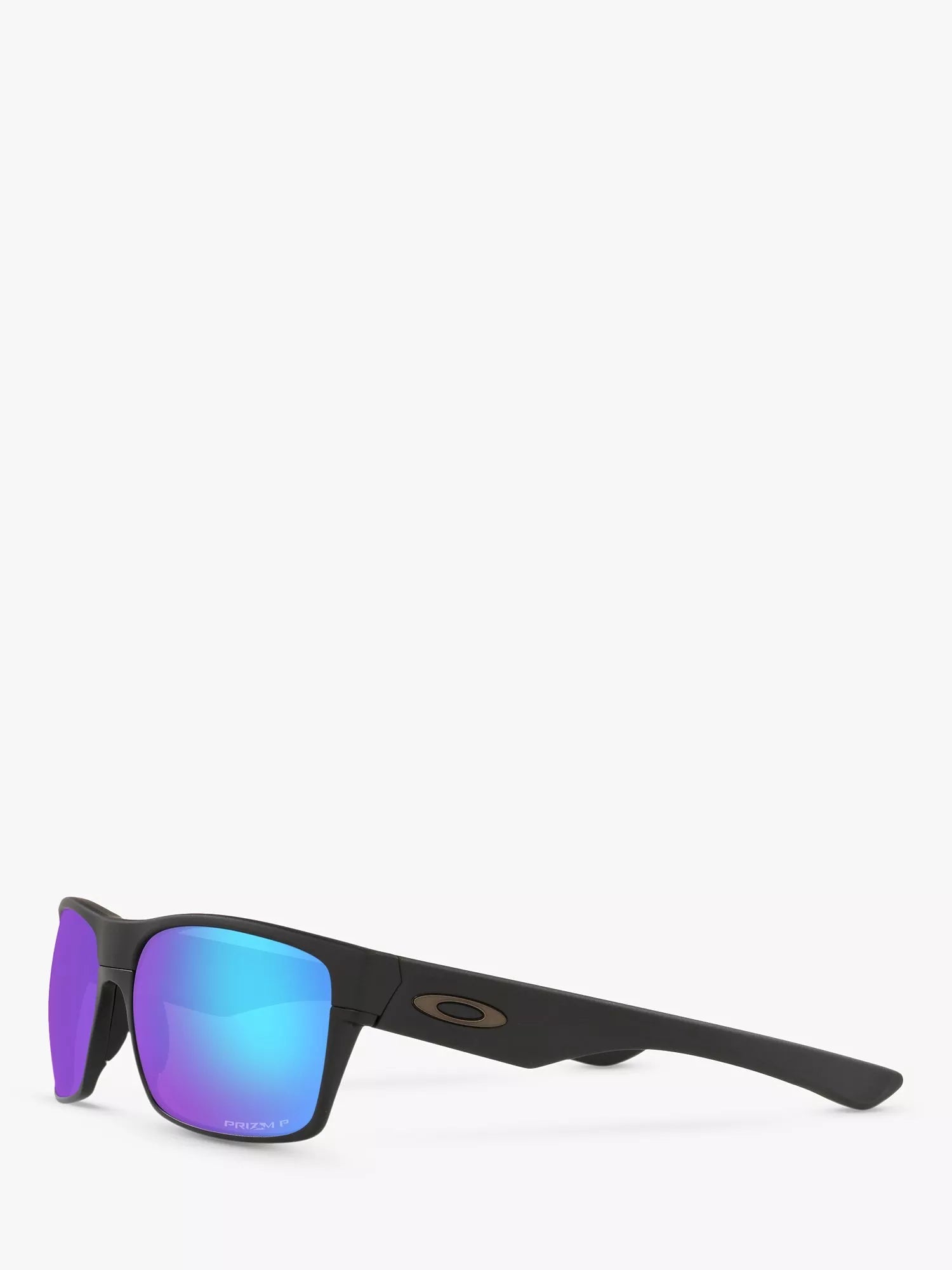 Oakley Two Face square sunglasses - British product
