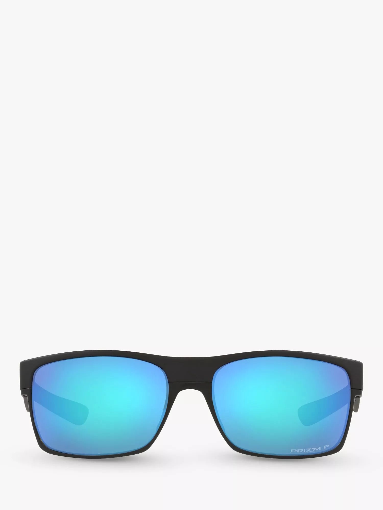 Oakley Two Face square sunglasses - British product