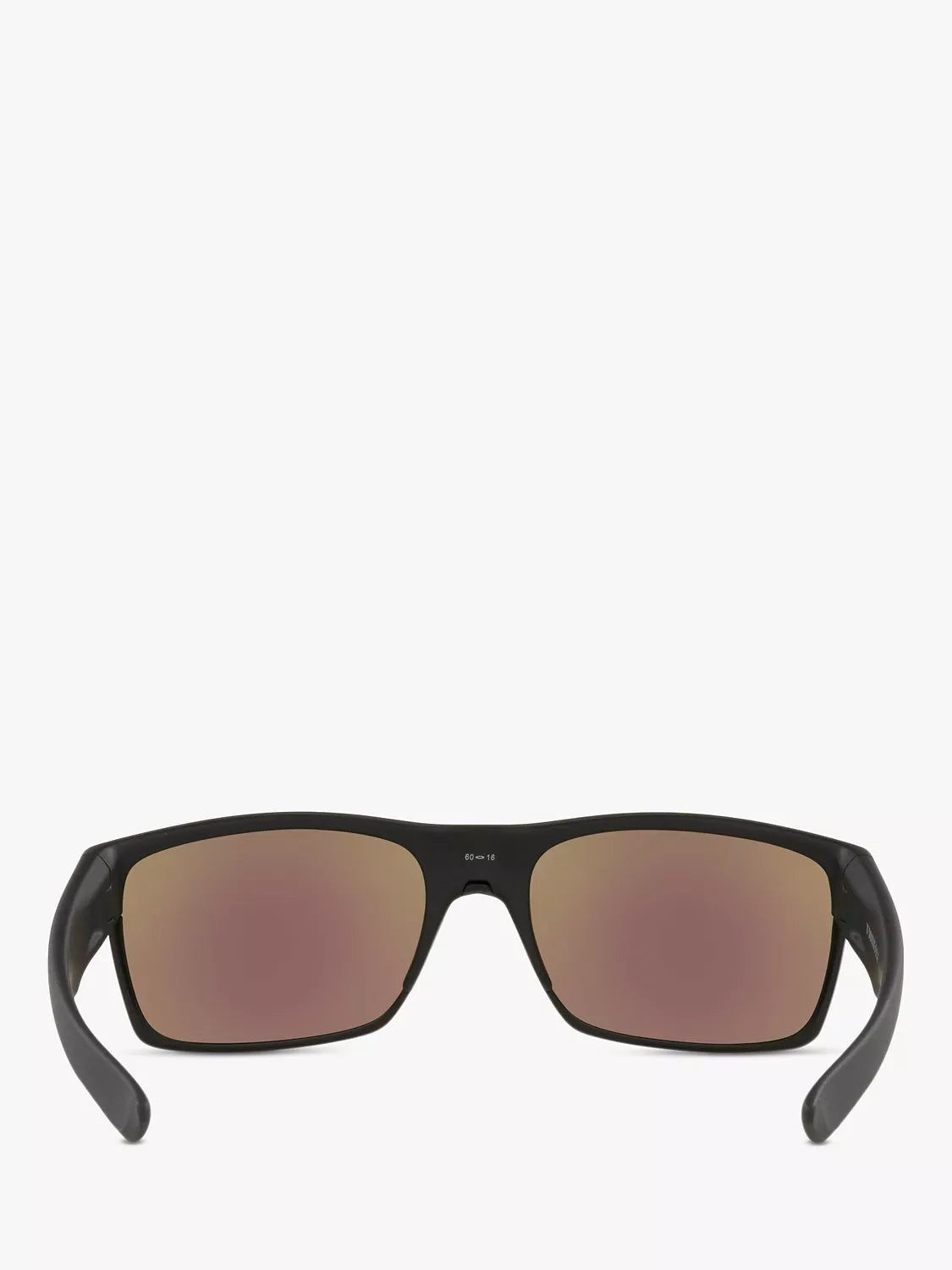 Oakley Two Face square sunglasses - British product