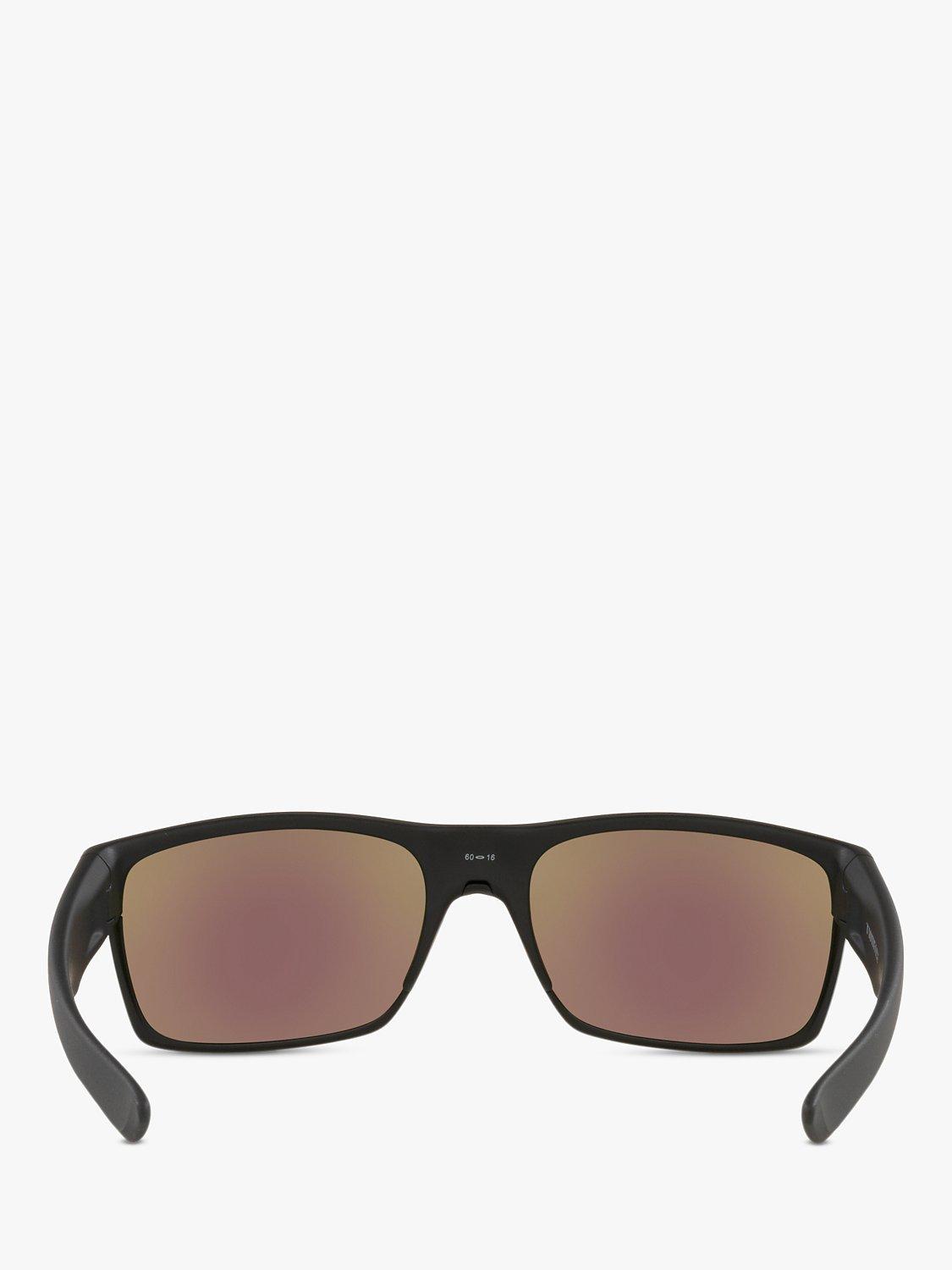 Oakley Two Face square sunglasses - British product