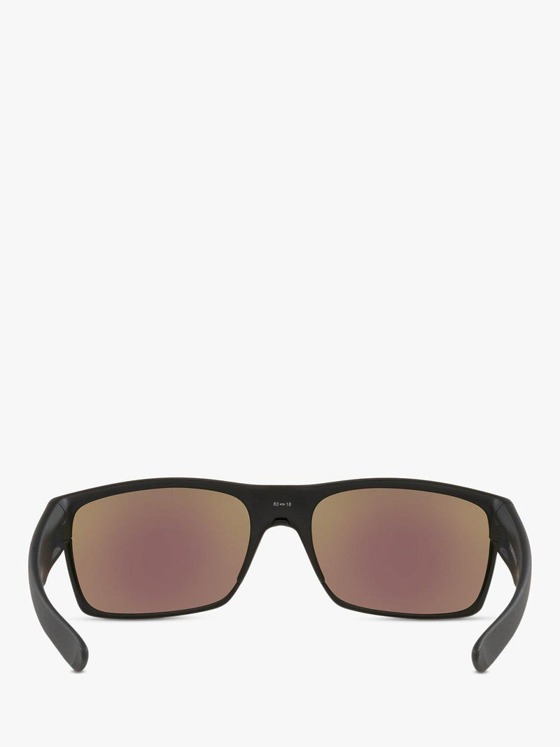 Oakley Two Face square sunglasses - British product